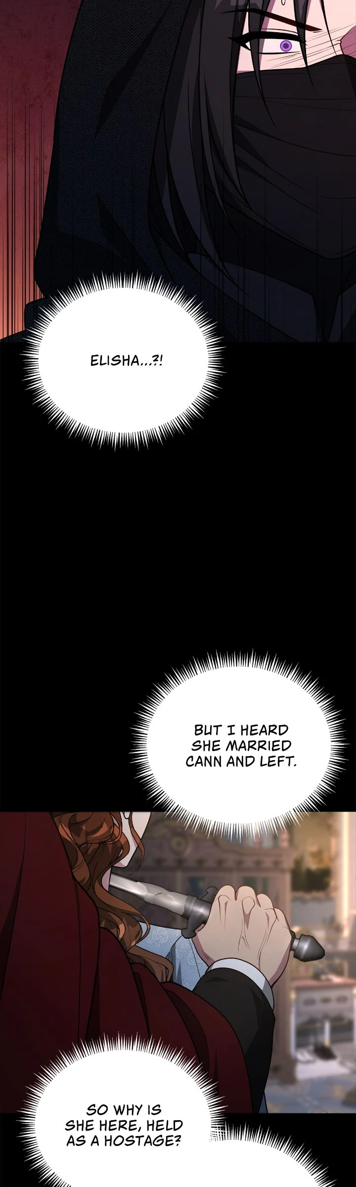 Lycan Chapter 24 page 46