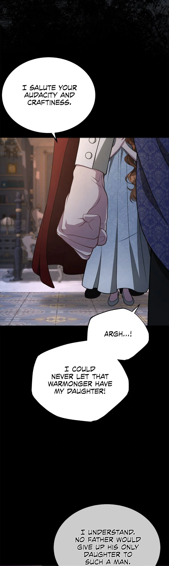 Lycan Chapter 24 page 49