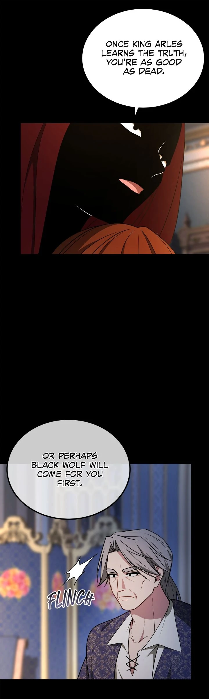 Lycan Chapter 24 page 51