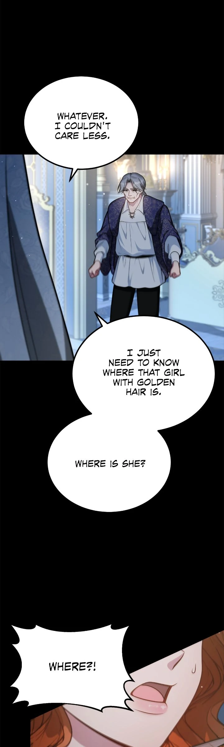 Lycan Chapter 25 page 4