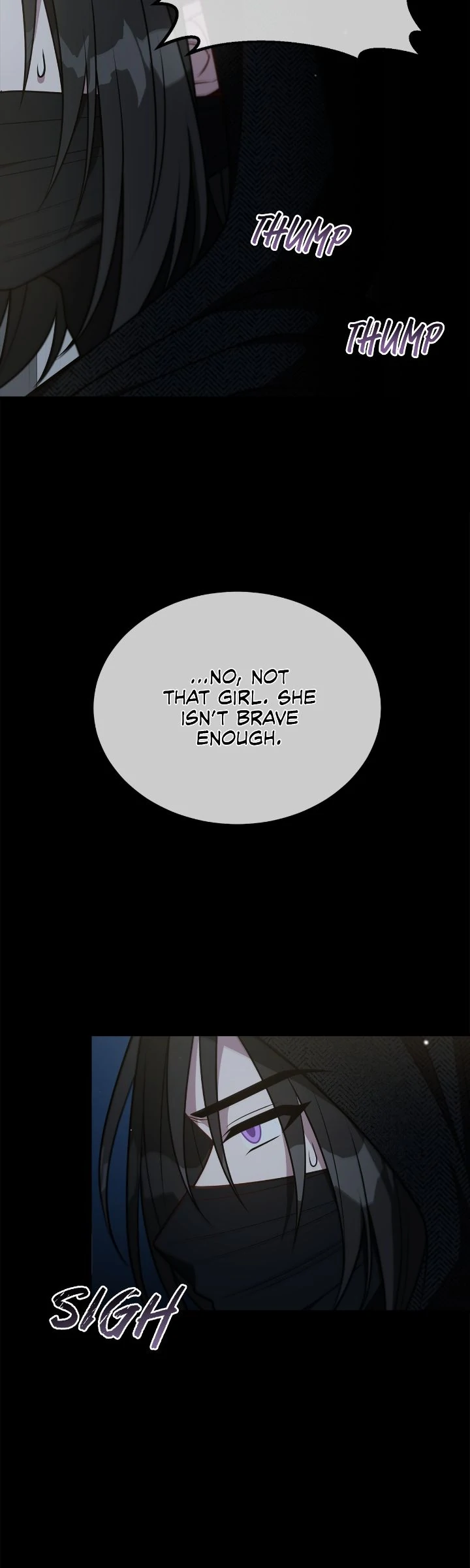 Lycan Chapter 25 page 3