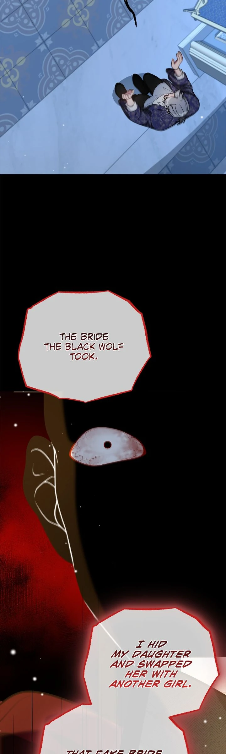 Lycan Chapter 25 page 6