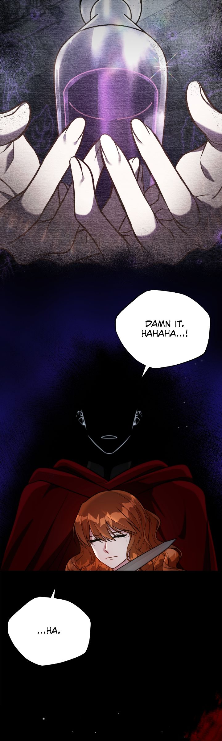 Lycan Chapter 25 page 9