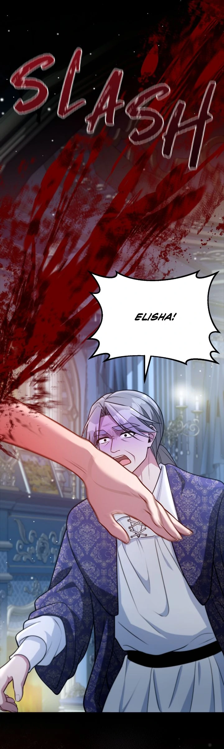 Lycan Chapter 25 page 10