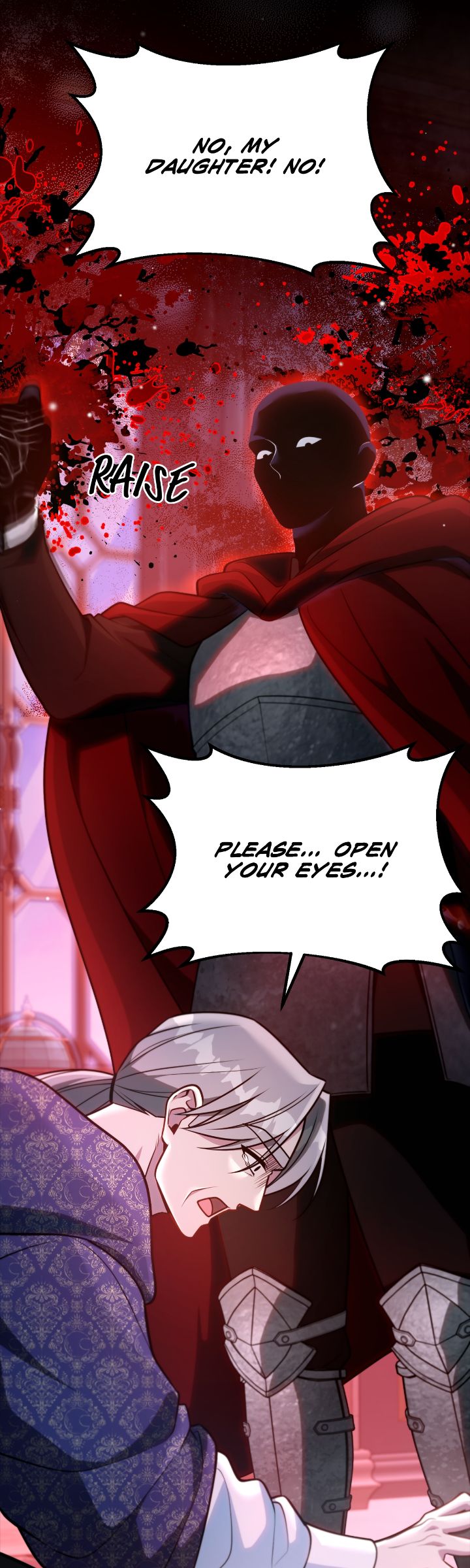 Lycan Chapter 25 page 11