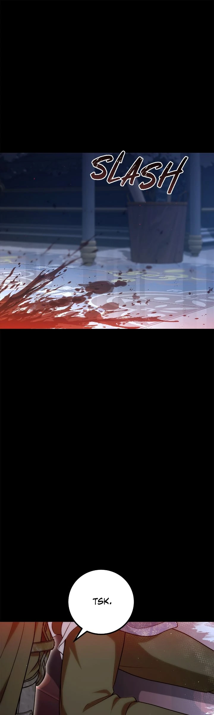 Lycan Chapter 25 page 14