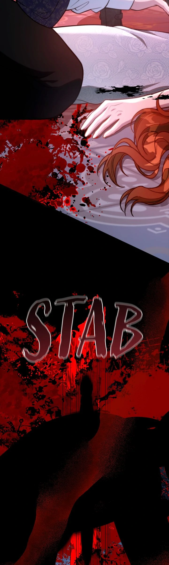 Lycan Chapter 25 page 12