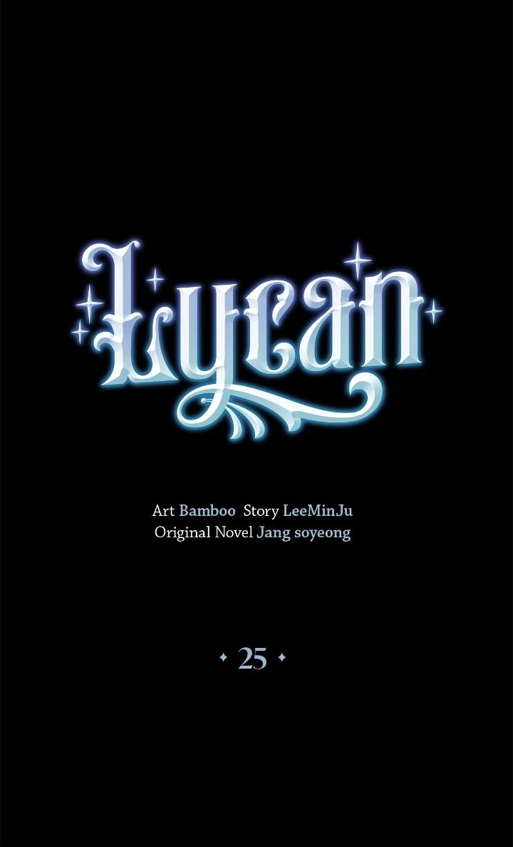 Lycan Chapter 25 page 18