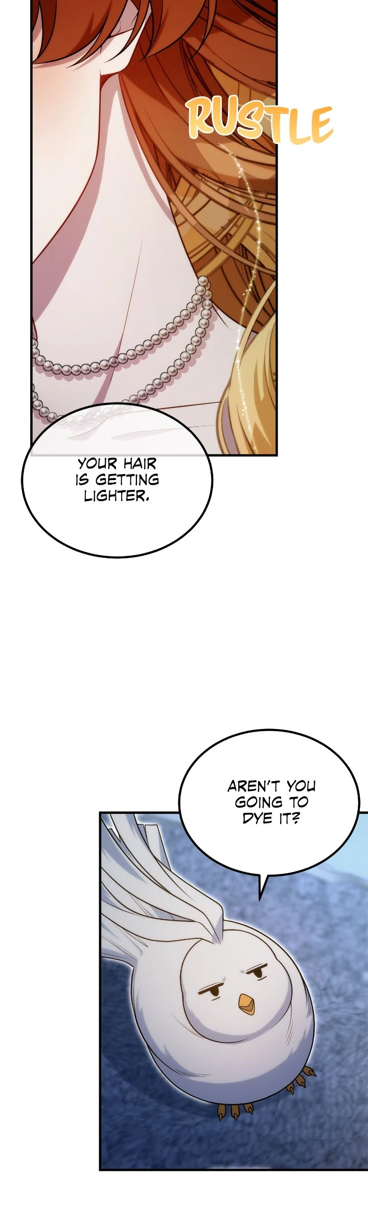 Lycan Chapter 25 page 20