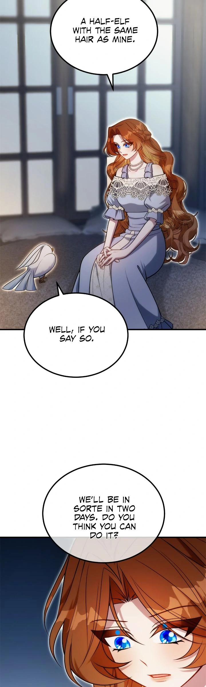 Lycan Chapter 25 page 23
