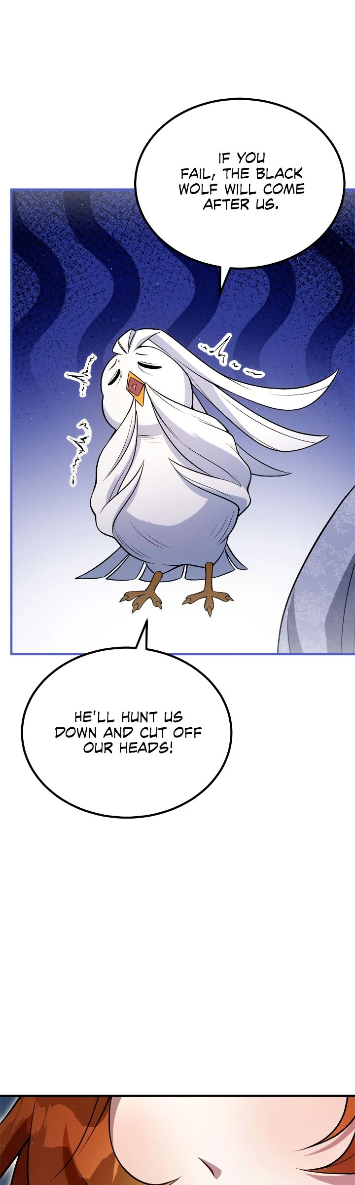Lycan Chapter 25 page 25