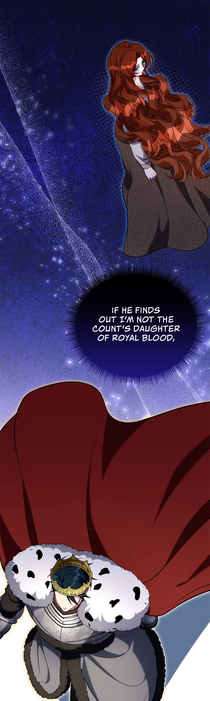 Lycan Chapter 25 page 28