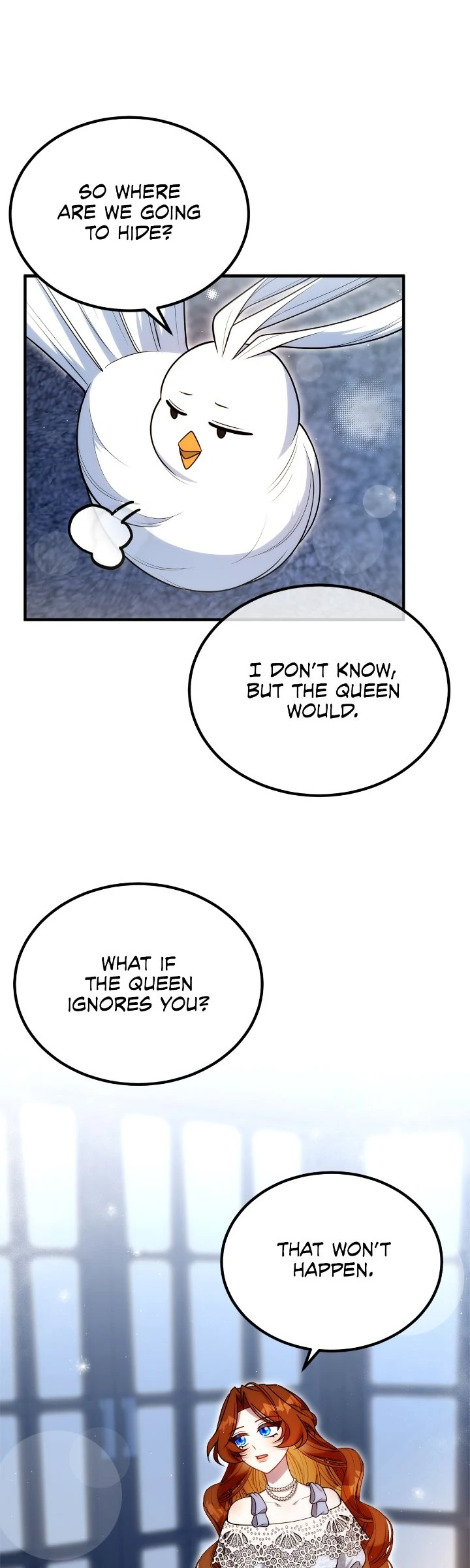 Lycan Chapter 25 page 31