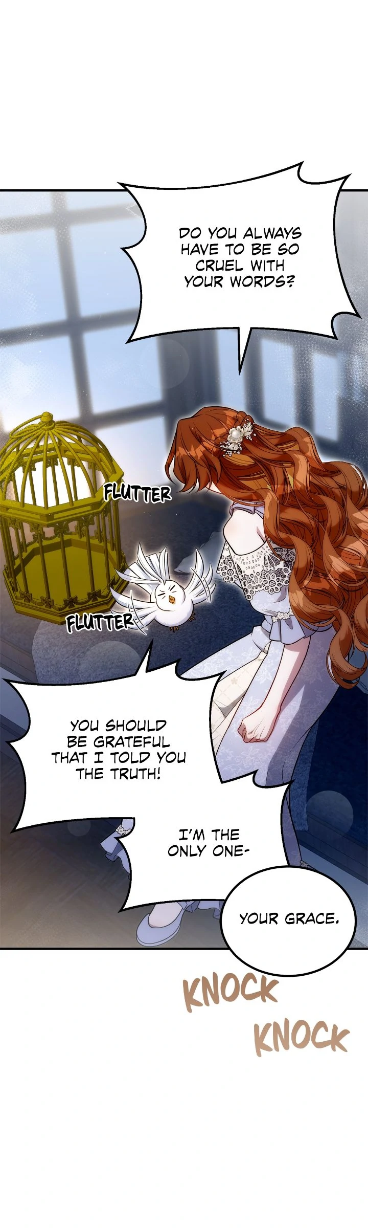 Lycan Chapter 25 page 33