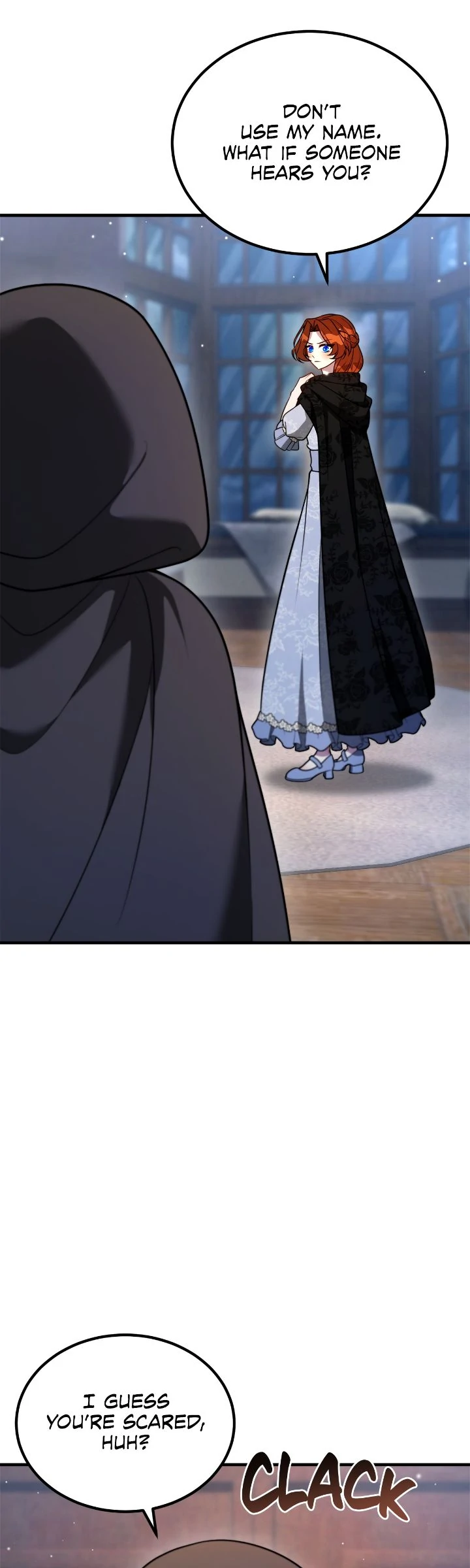 Lycan Chapter 25 page 41