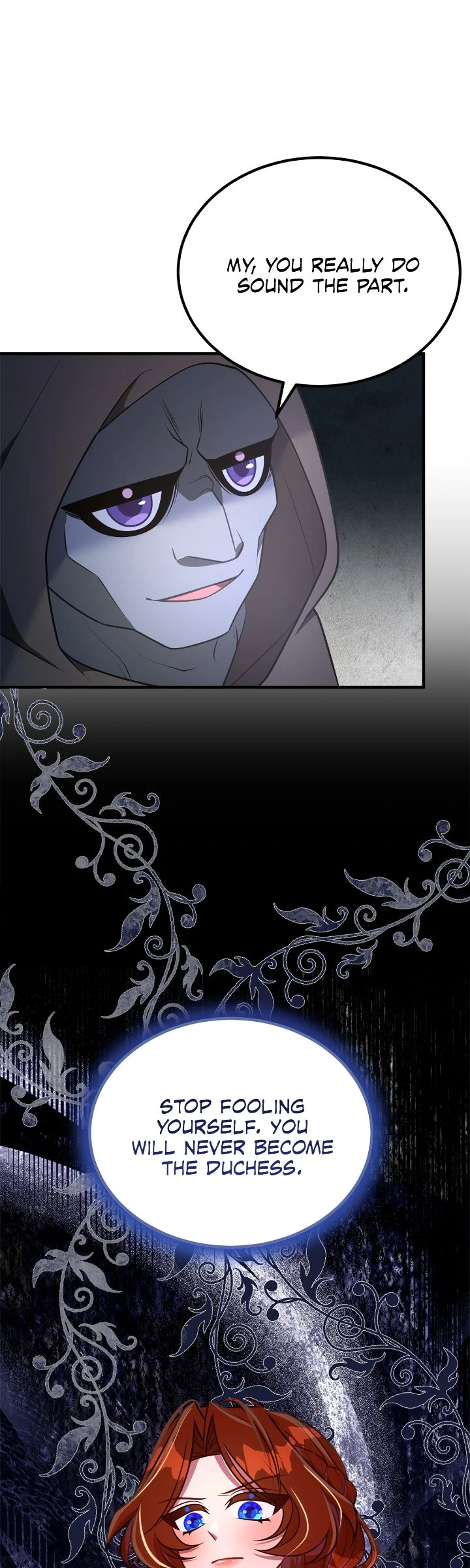 Lycan Chapter 25 page 44