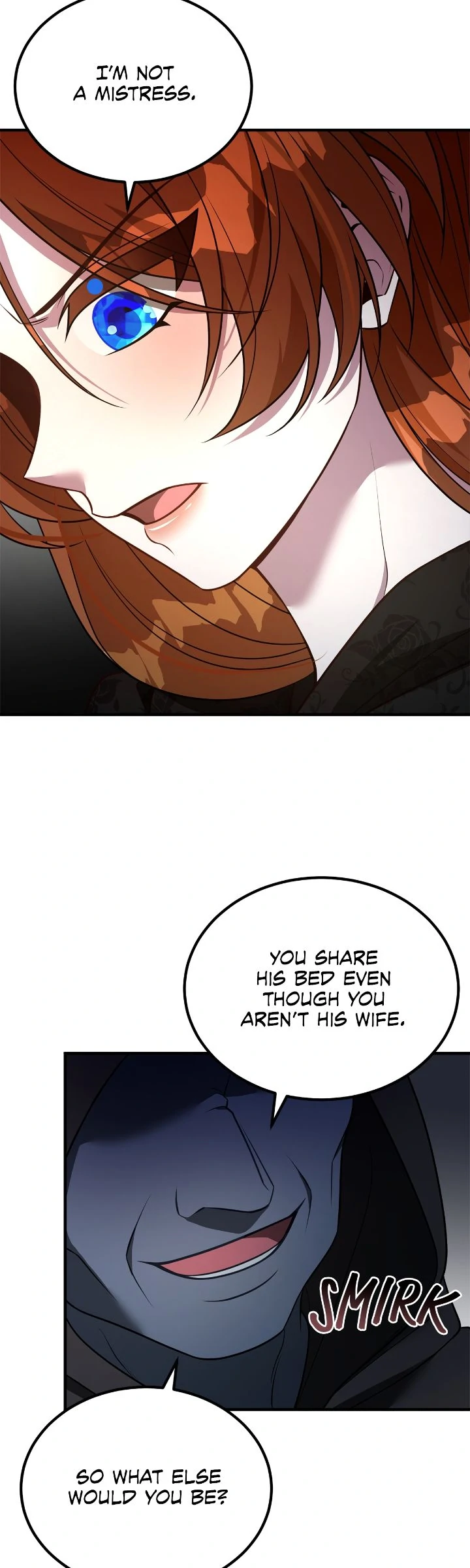 Lycan Chapter 25 page 46