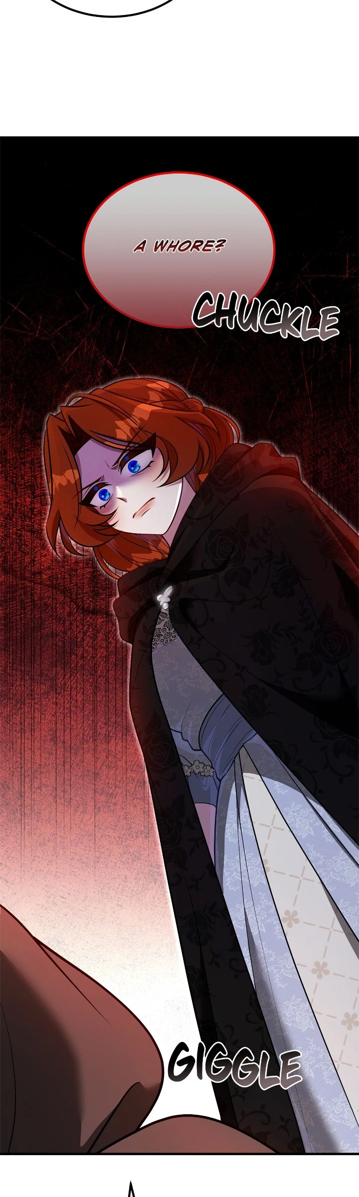 Lycan Chapter 25 page 47