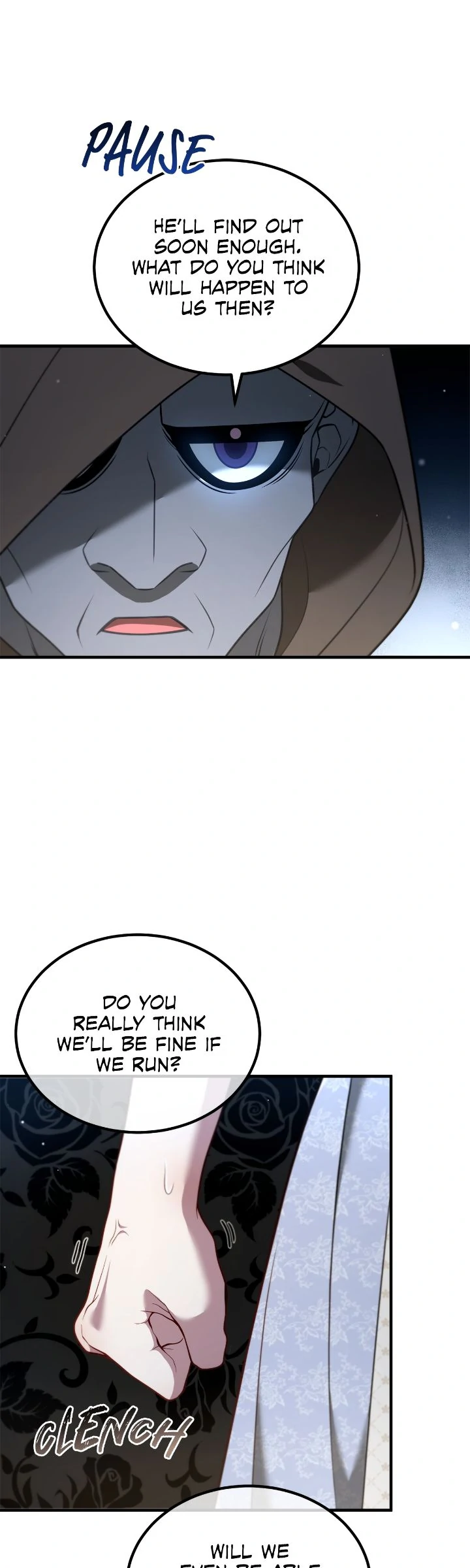 Lycan Chapter 25 page 49