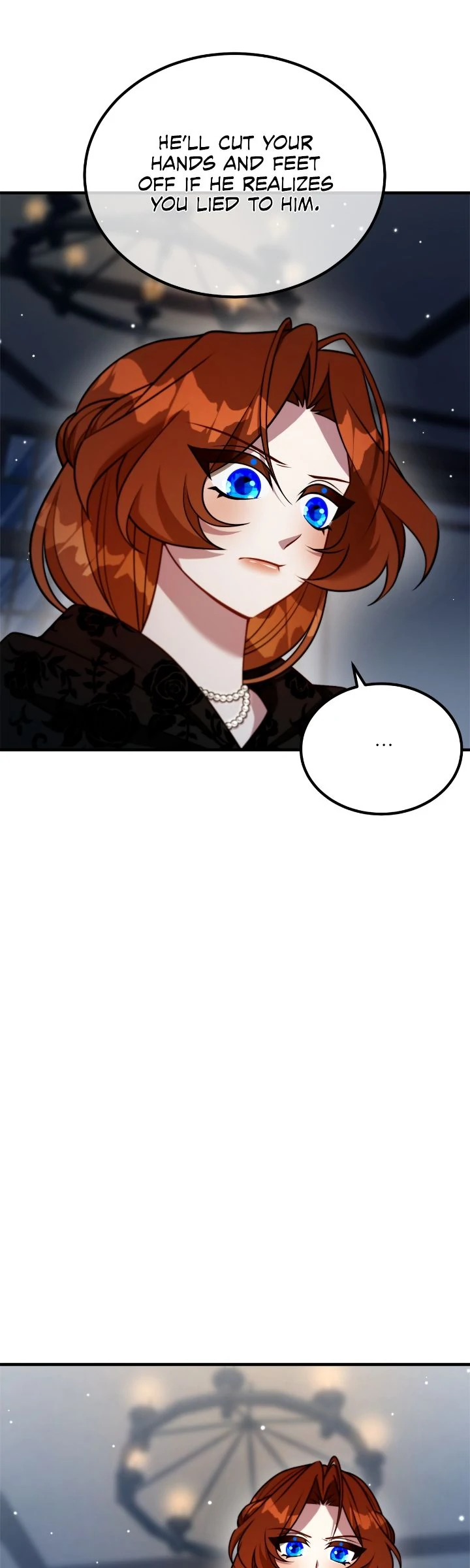 Lycan Chapter 25 page 51
