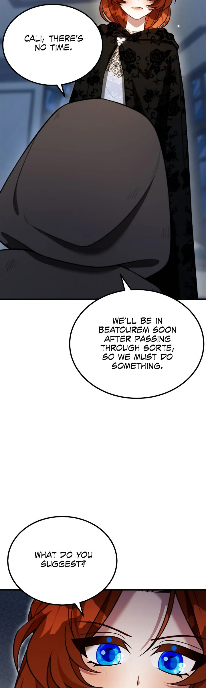 Lycan Chapter 25 page 52