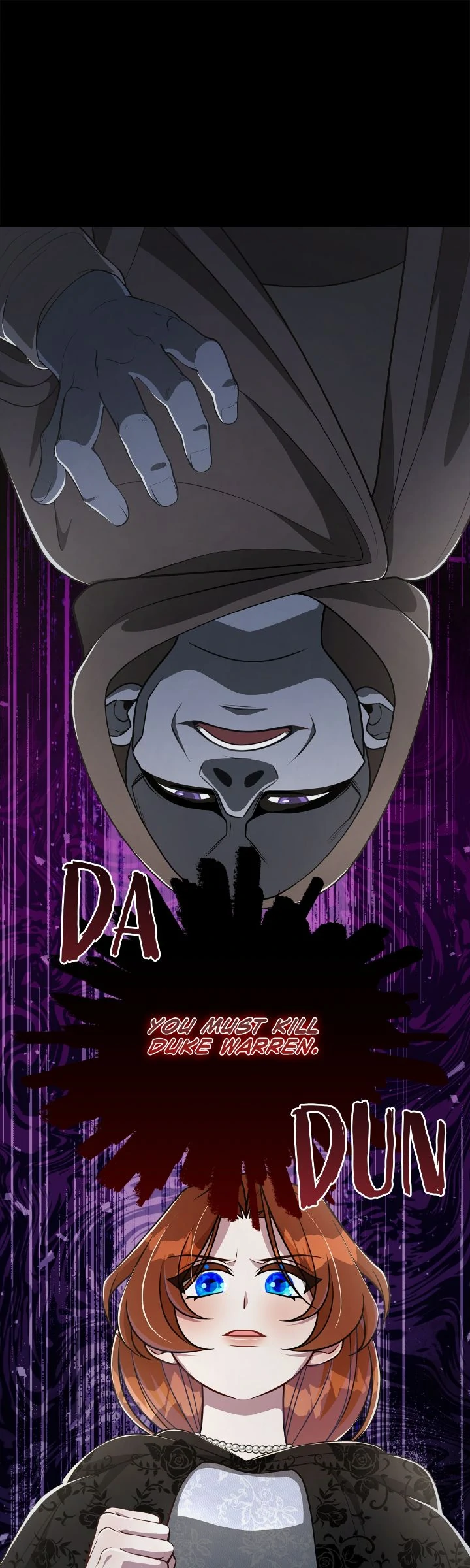 Lycan Chapter 25 page 54