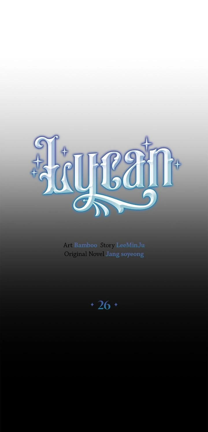 Lycan Chapter 26 page 2