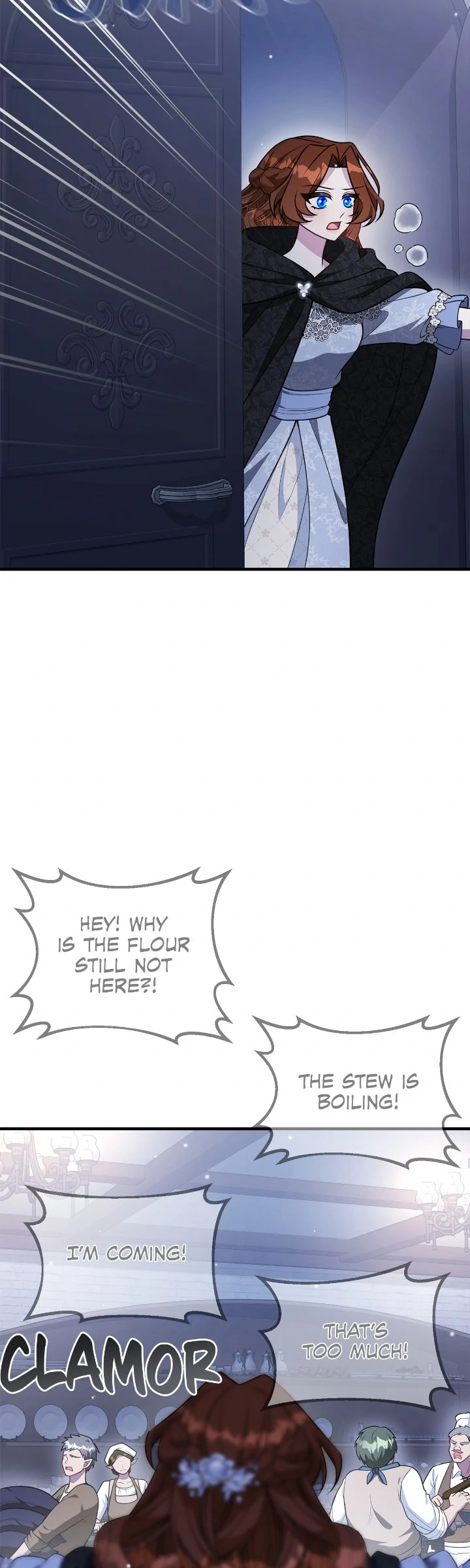 Lycan Chapter 26 page 5