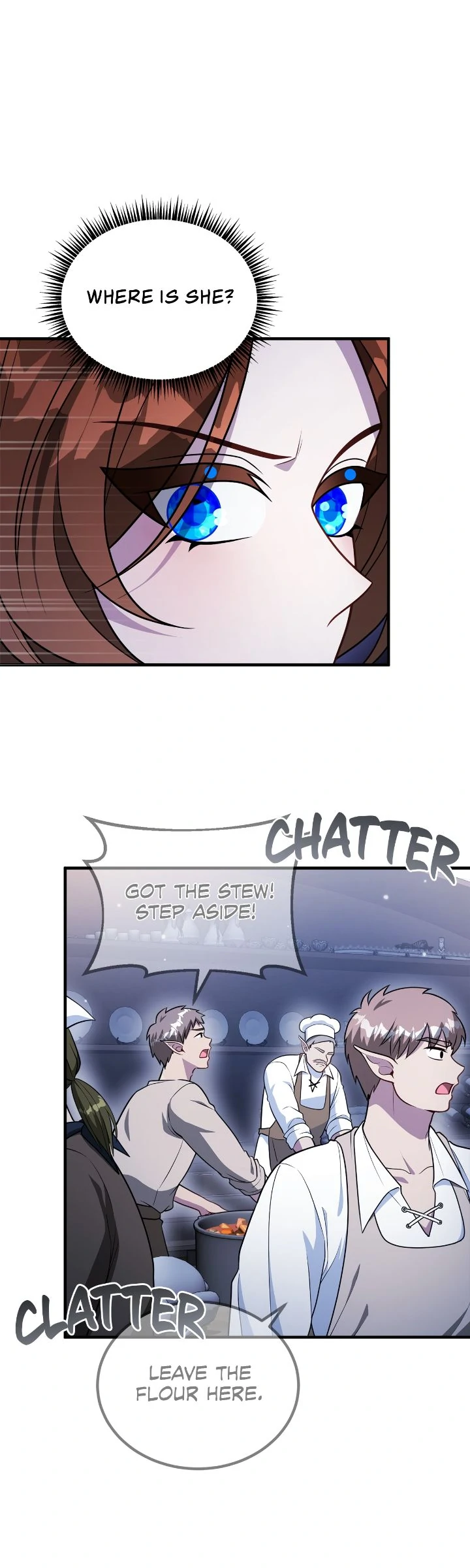Lycan Chapter 26 page 7