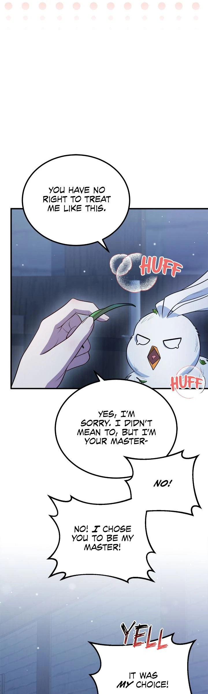 Lycan Chapter 26 page 17