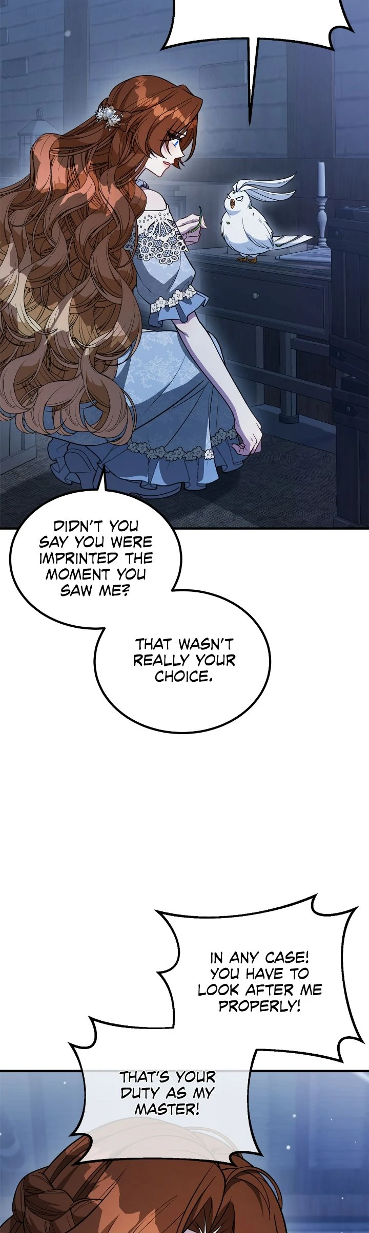 Lycan Chapter 26 page 18