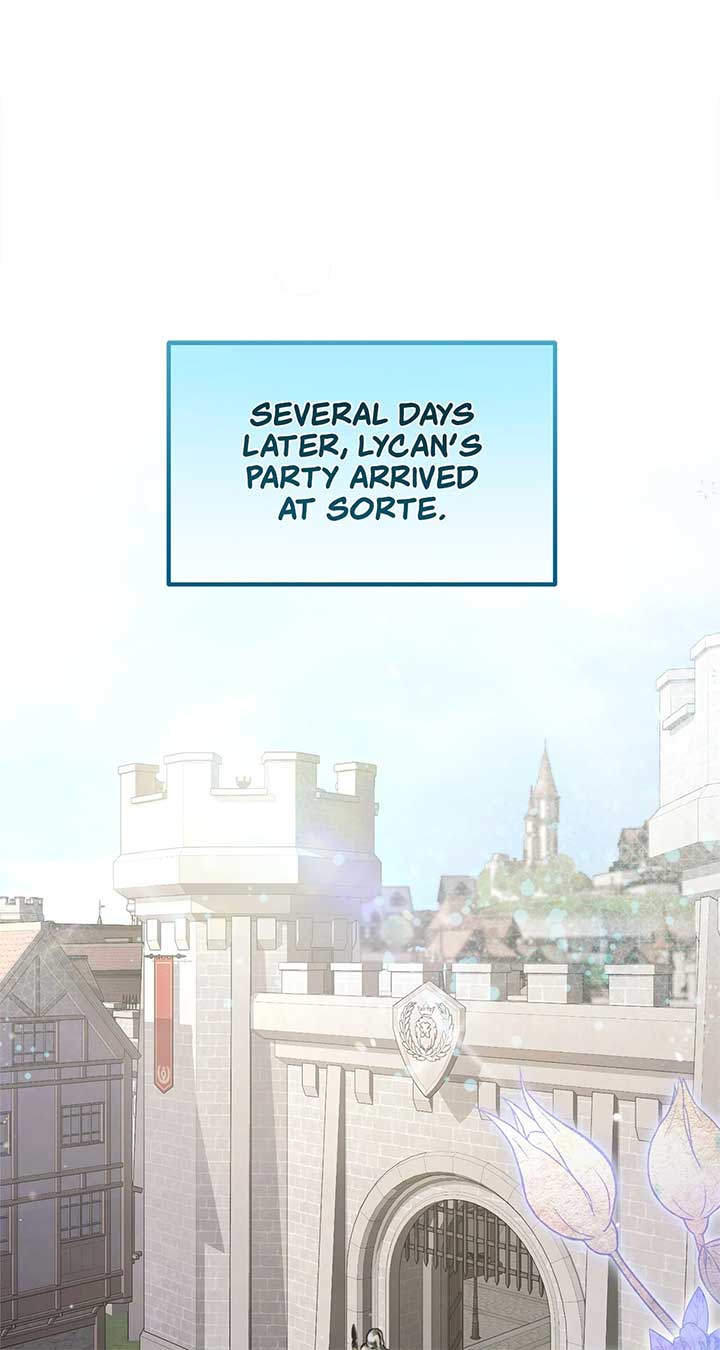 Lycan Chapter 27 page 2