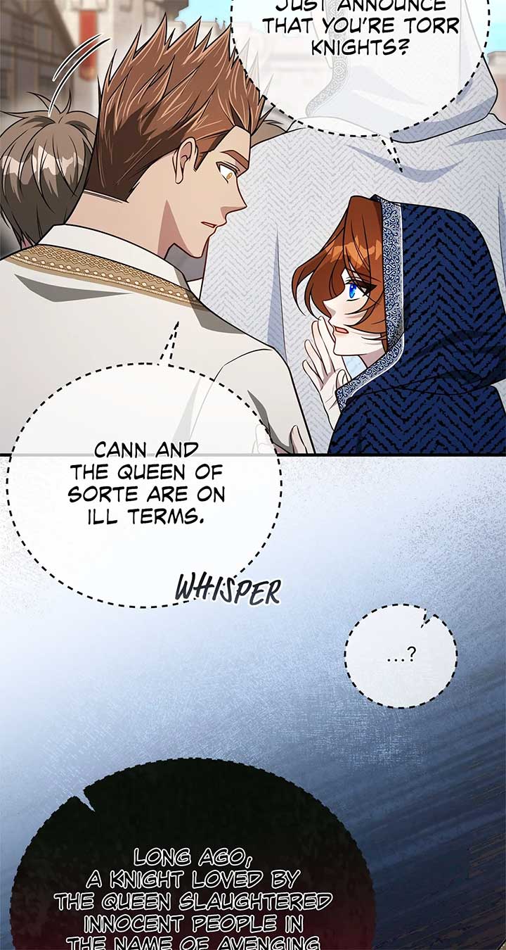 Lycan Chapter 27 page 4