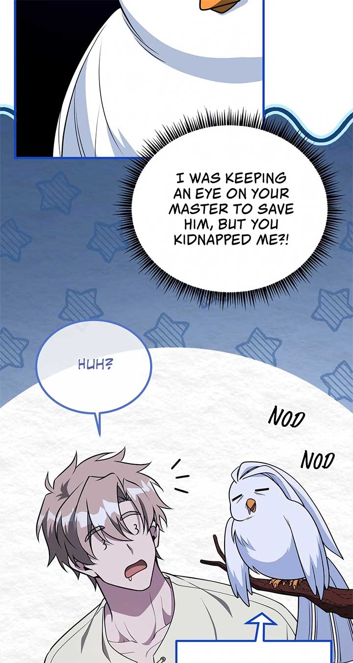 Lycan Chapter 27 page 28