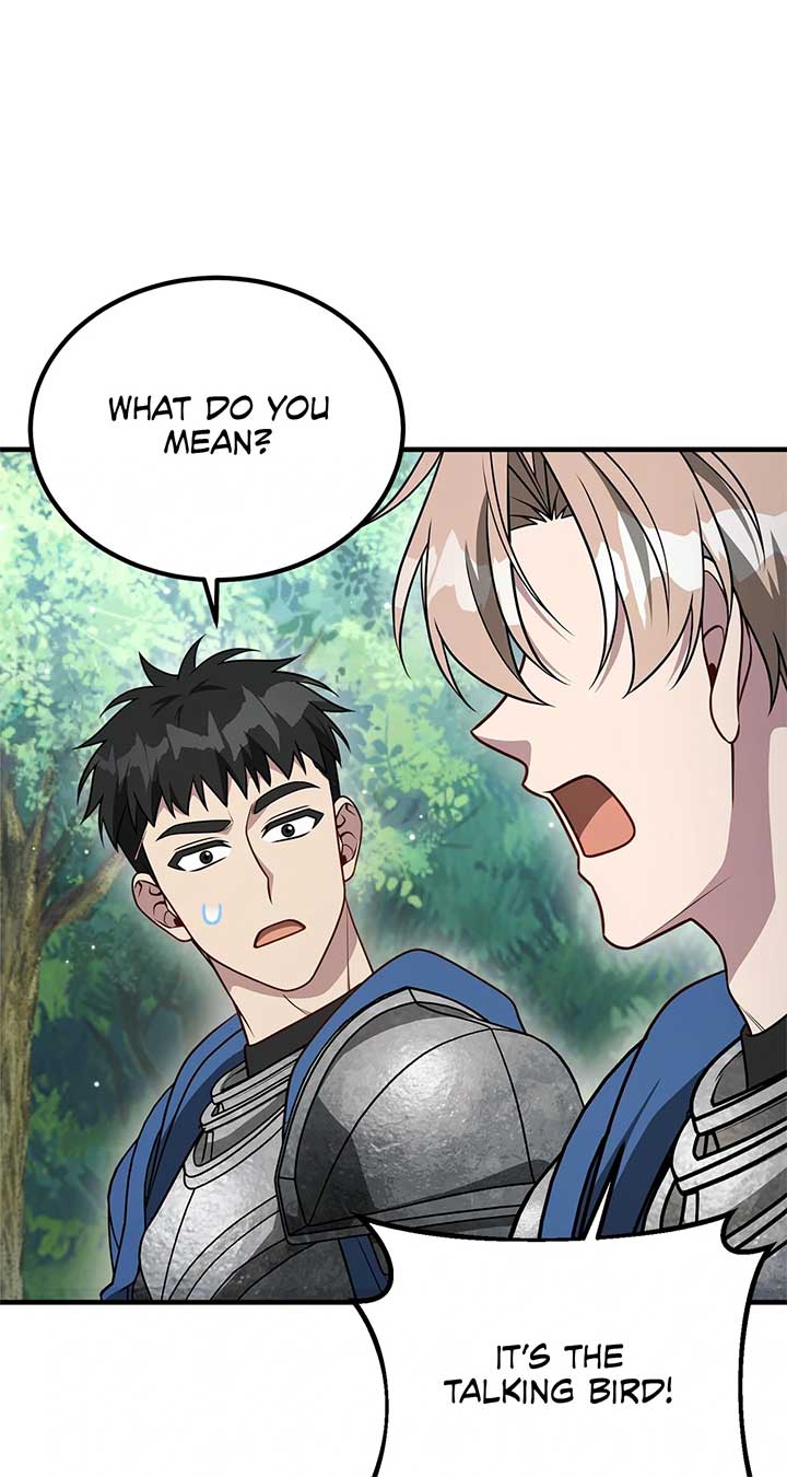 Lycan Chapter 27 page 46