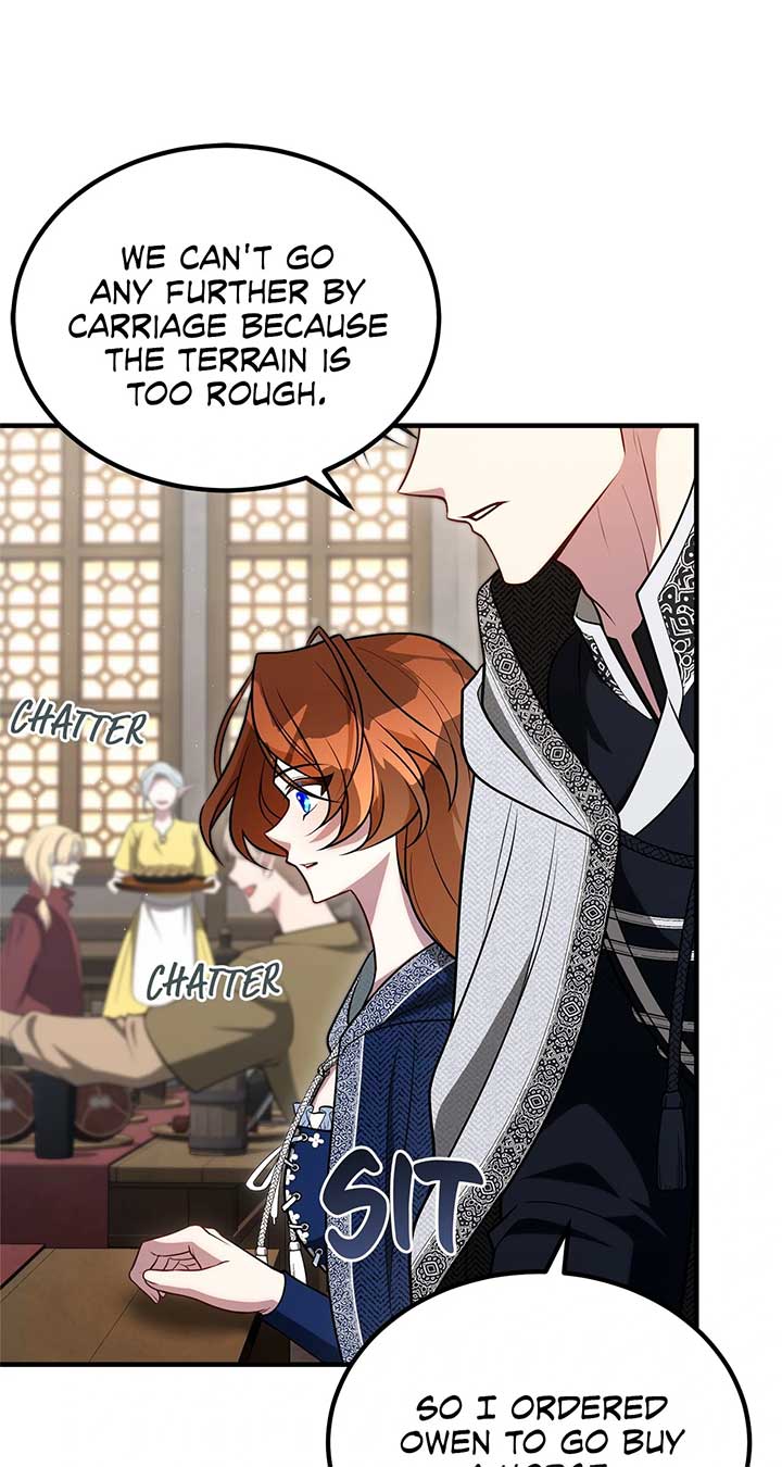 Lycan Chapter 27 page 72