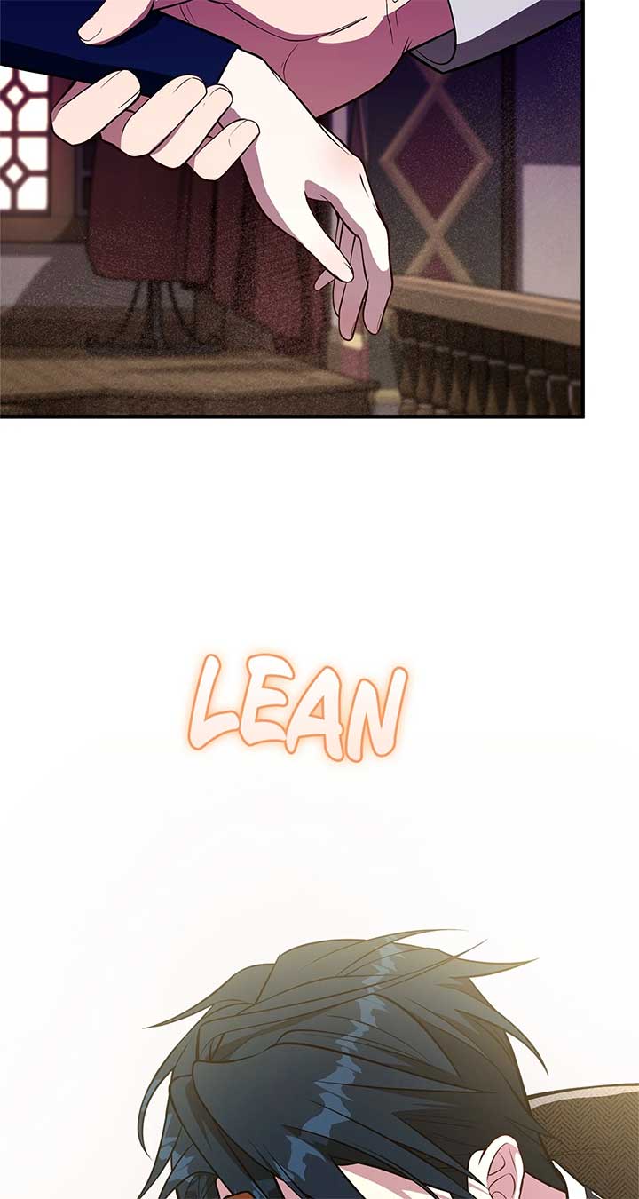 Lycan Chapter 28 page 20