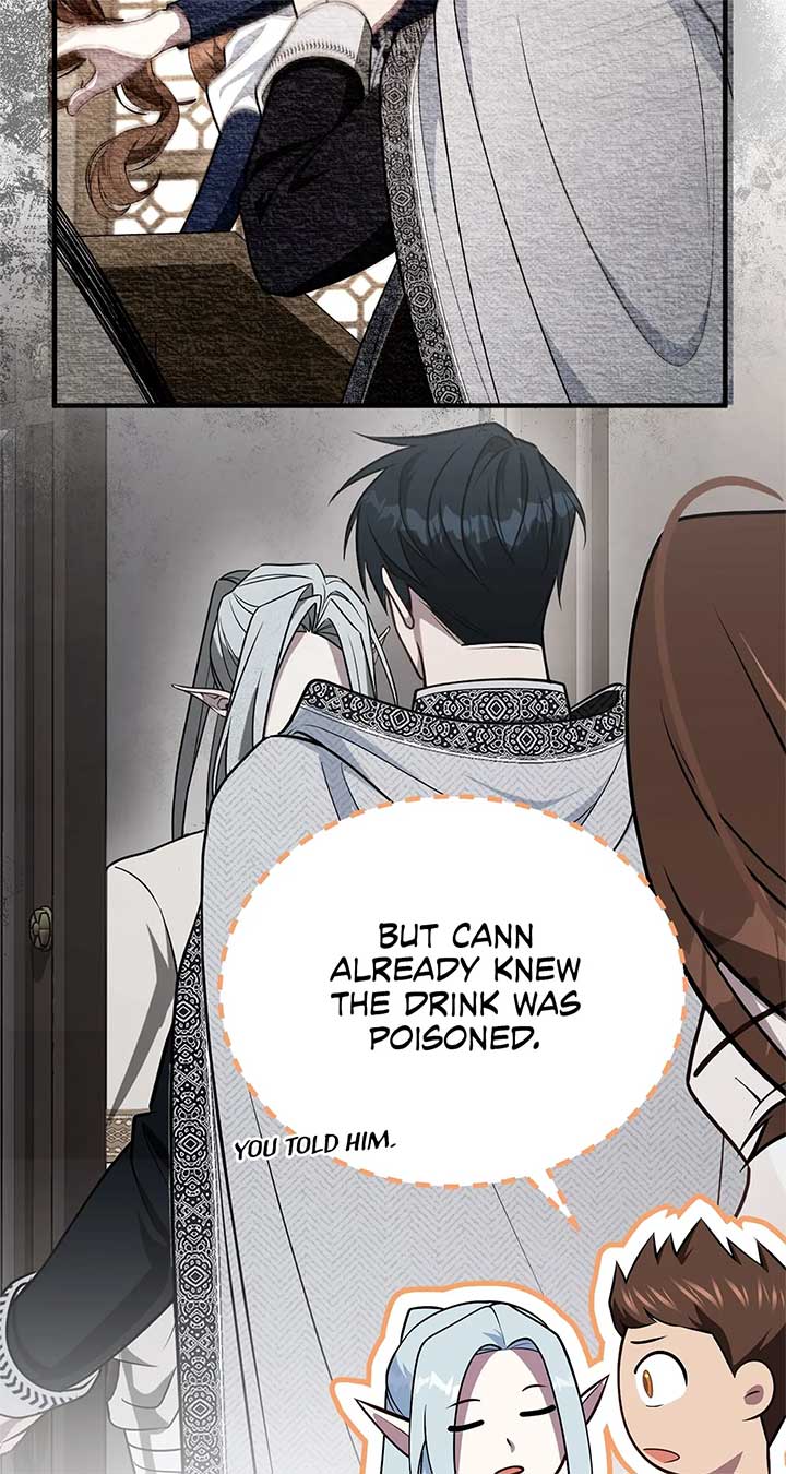 Lycan Chapter 28 page 45