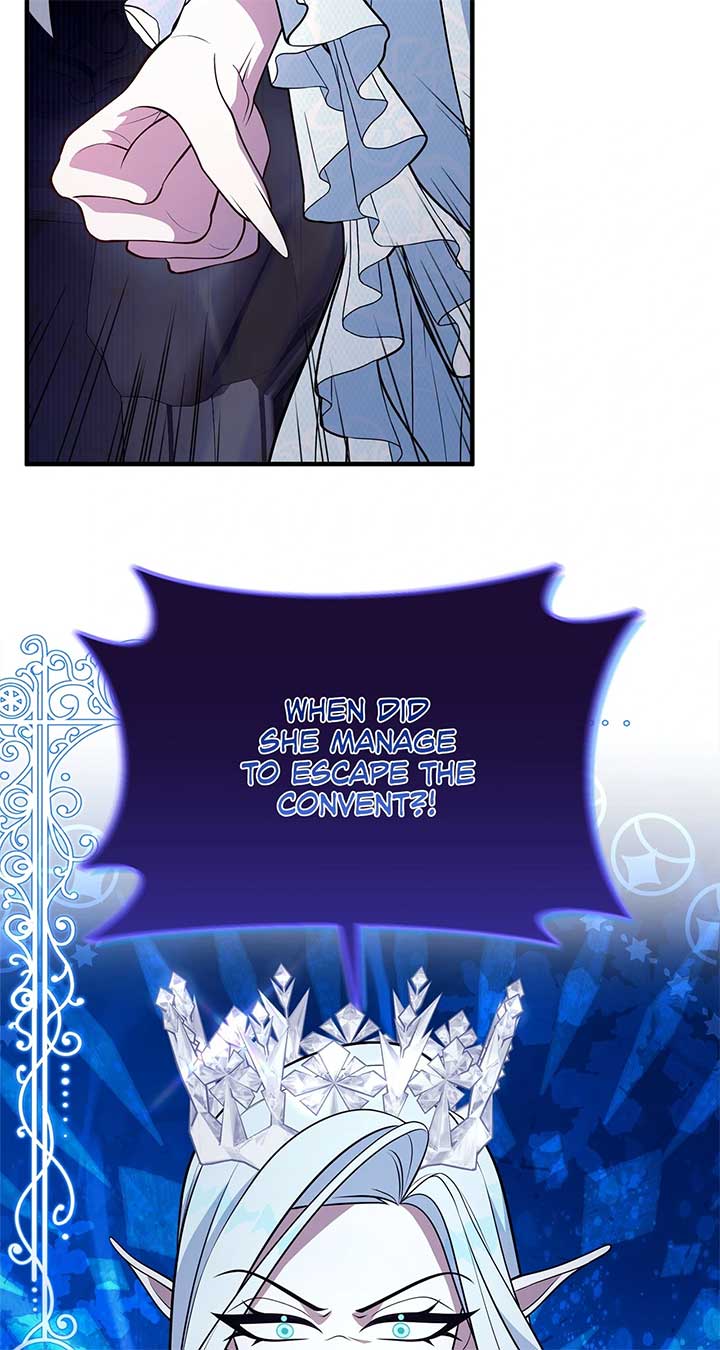 Lycan Chapter 28 page 52