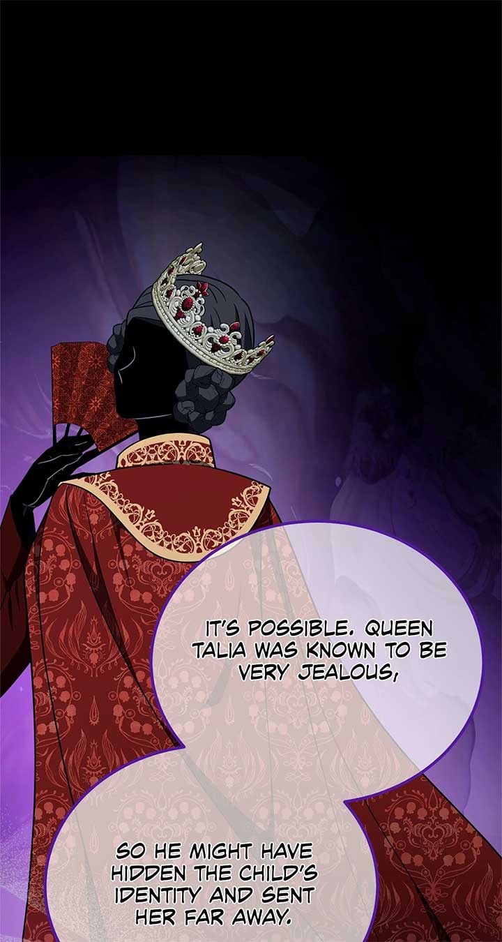 Lycan Chapter 28 page 70