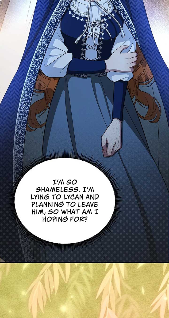 Lycan Chapter 29 page 50