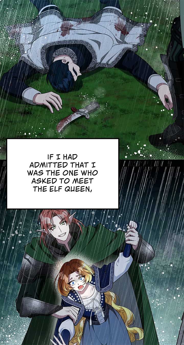 Lycan Chapter 29 page 81