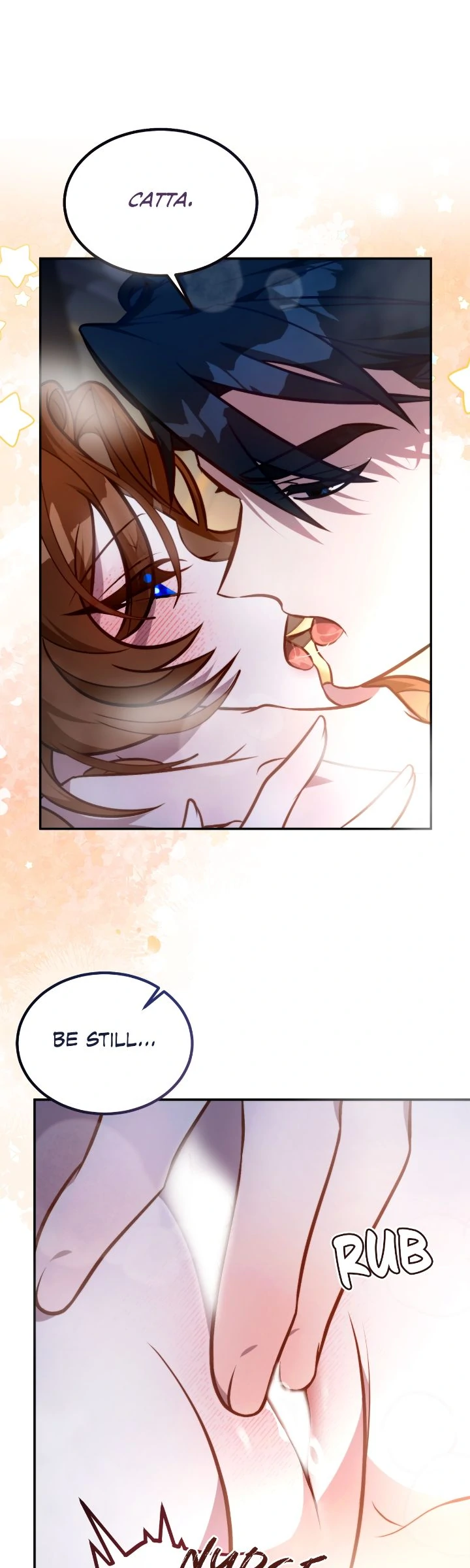 Lycan Chapter 3 page 9