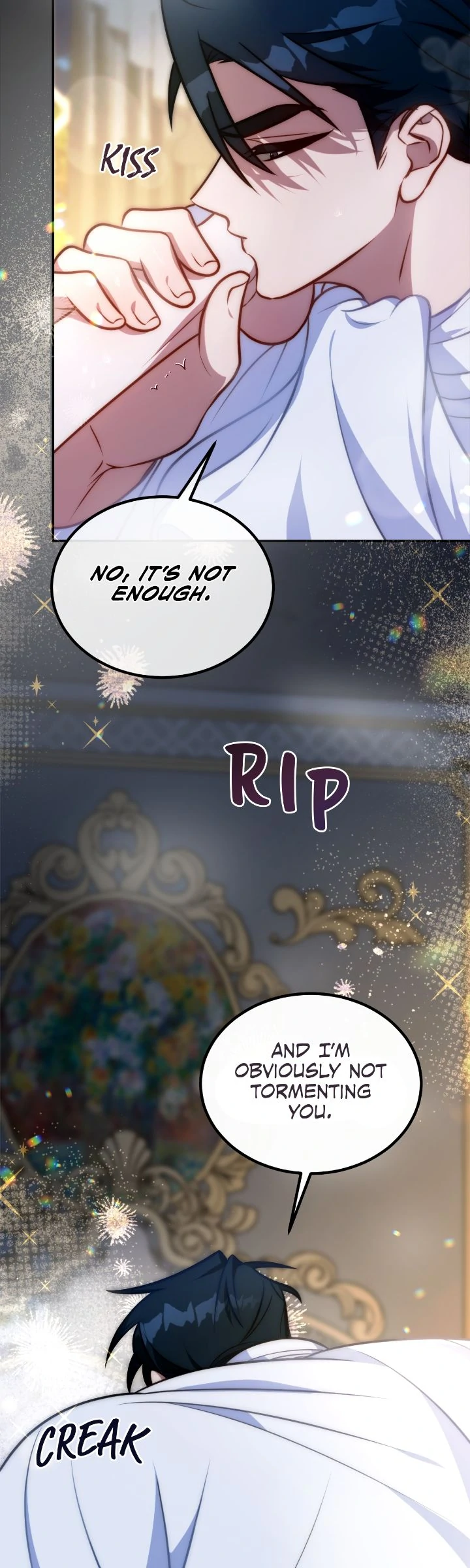 Lycan Chapter 3 page 15