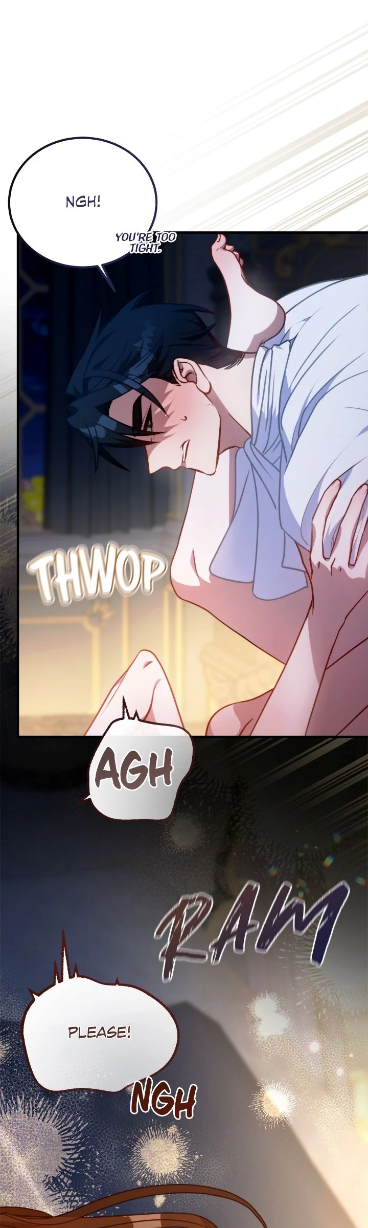 Lycan Chapter 3 page 19