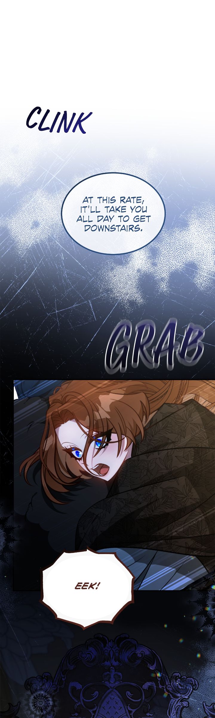 Lycan Chapter 3 page 38