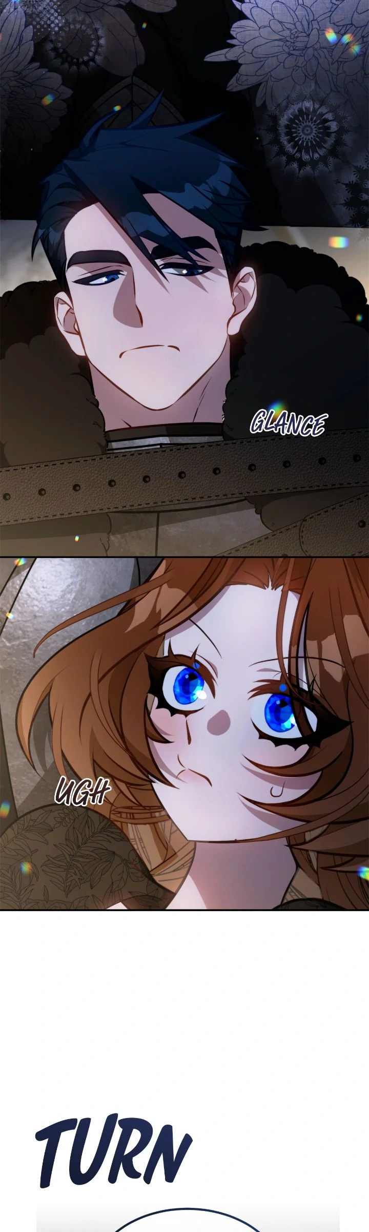 Lycan Chapter 3 page 40