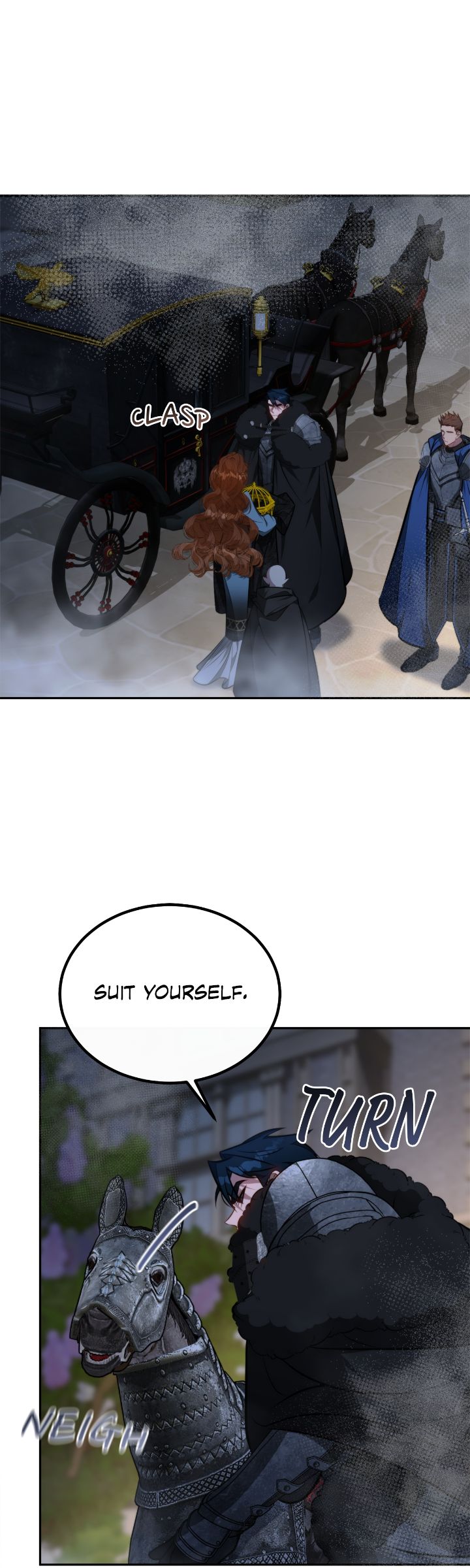 Lycan Chapter 3 page 47