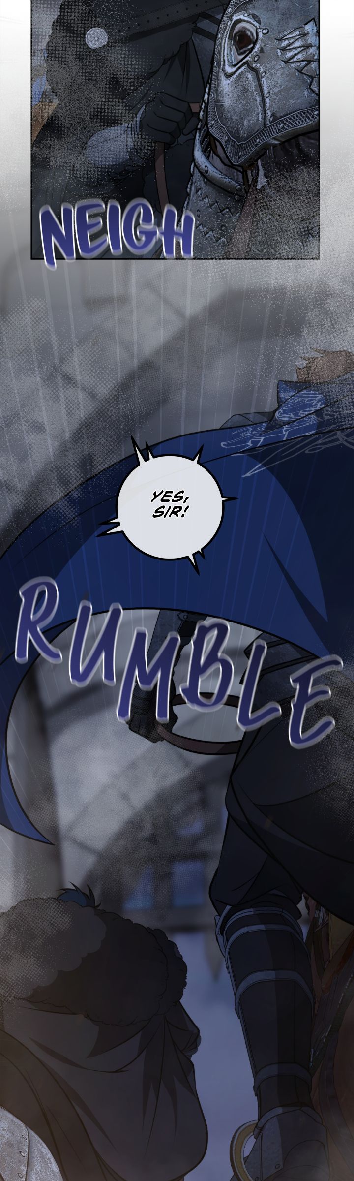 Lycan Chapter 3 page 50