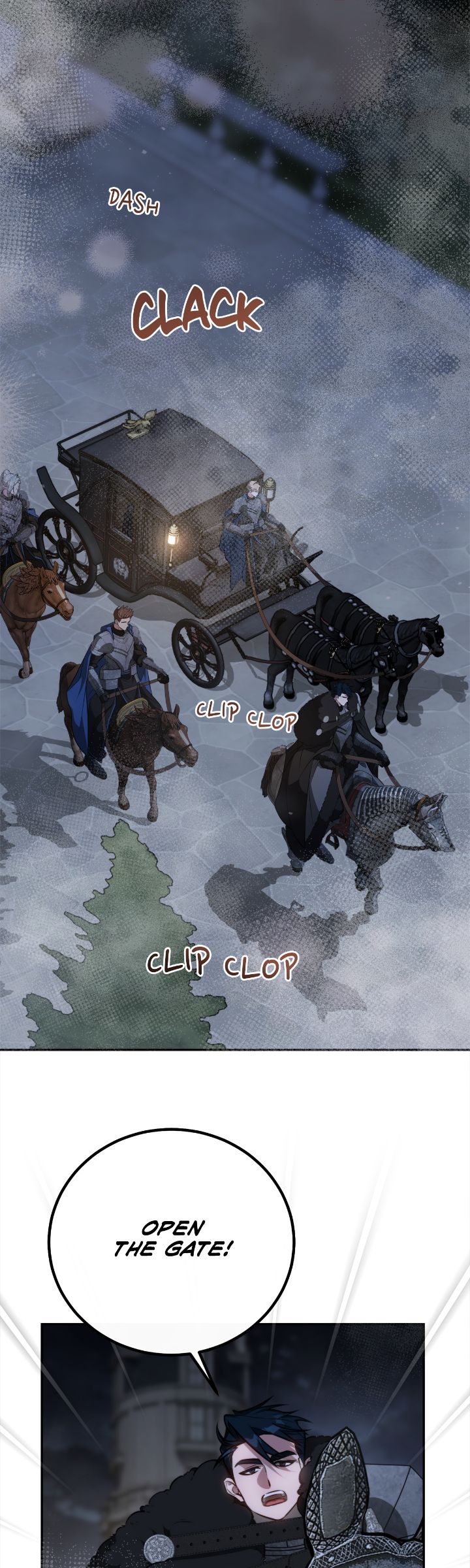 Lycan Chapter 3 page 49